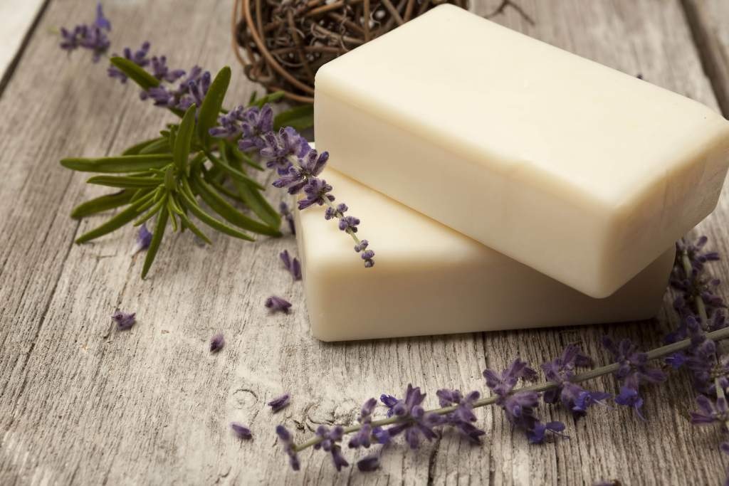Best antibacterial soap for folliculitis
