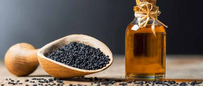 Best Black Cumin Seed Oils