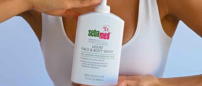 Best Body Wash and Soap for Keratosis Pilaris