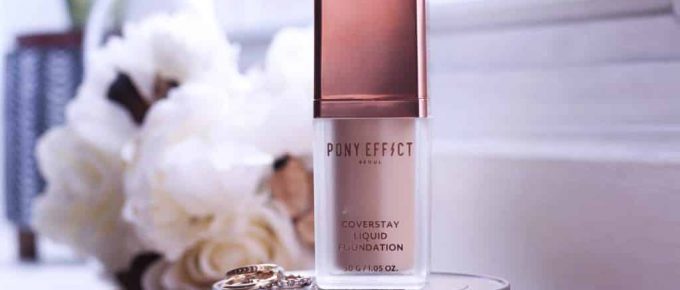 korean foundation for oily skin