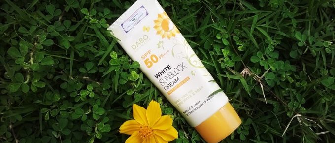 Best Korean Sunscreen for Dry Skin