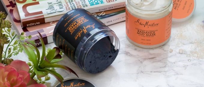 Best Mud Masks for the Face